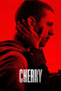 Cherry - Poster