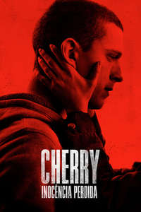 Cherry - Poster