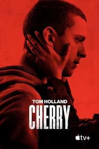 Cherry - Poster
