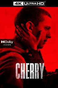 Cherry - Poster