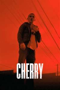 Cherry - Poster