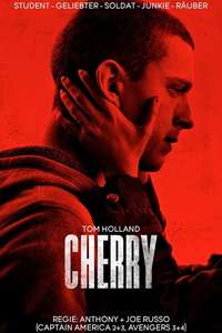 Cherry - Poster