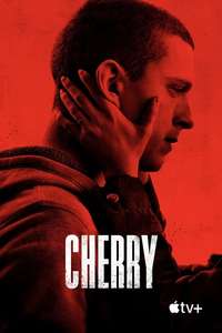 Cherry - Poster