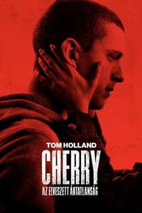 Cherry - Poster