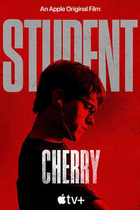 Cherry - Poster