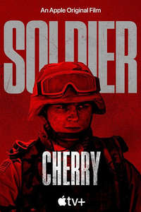 Cherry - Poster