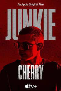 Cherry - Poster