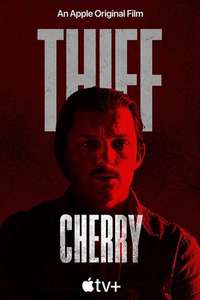 Cherry - Poster