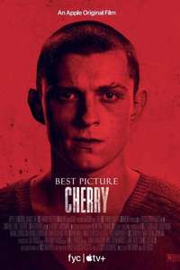 Cherry - Poster