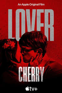 Cherry - Poster