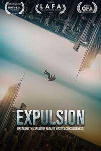 EXPULSION - Poster