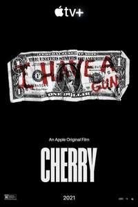 Cherry - Poster