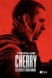 Cherry - Poster