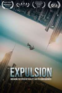 EXPULSION - Poster