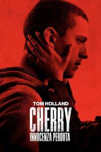 Cherry - Poster