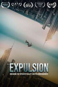 EXPULSION - Poster