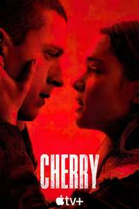 Cherry - Poster