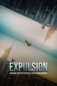 EXPULSION - Poster