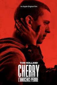 Cherry - Poster
