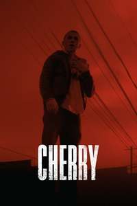 Cherry - Poster