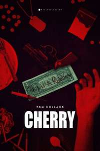 Cherry - Poster