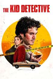 The Kid Detective