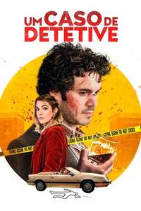 The Kid Detective - Poster