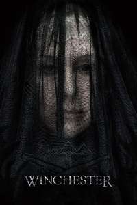 Winchester - Poster