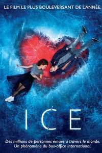 Ice - Posters