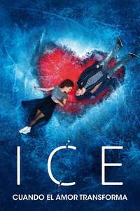 Ice - Posters