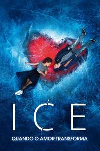 Ice - Posters