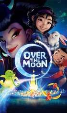 Over the Moon