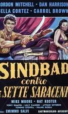 Ali Baba and the Seven Saracens