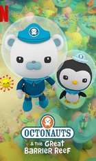 Octonauts & the Great Barrier Reef