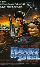 Hands of Steel