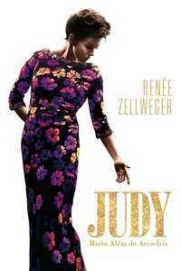 Judy - Poster