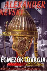 Alexander Nevsky - Poster