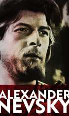 Alexander Nevsky