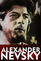 Alexander Nevsky