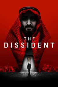 The Dissident - Poster