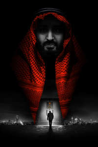 The Dissident - Poster