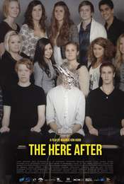 The Here After
