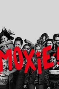 Moxie - Poster