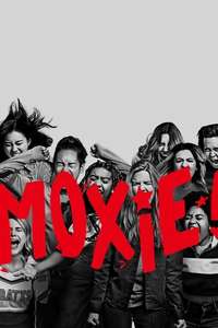 Moxie - Poster