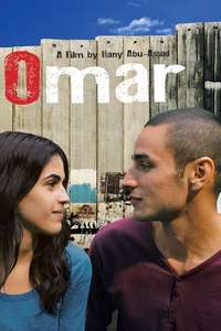 Omar - Posters