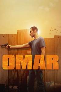 Omar - Posters