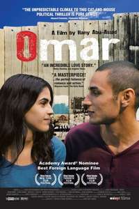 Omar - Posters