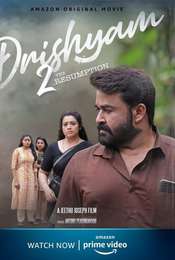 Drishyam 2