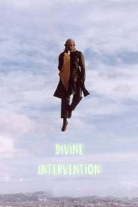 Divine Intervention - Poster