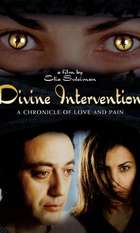 Divine Intervention